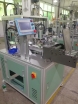 平面口罩全自動焊耳帶機